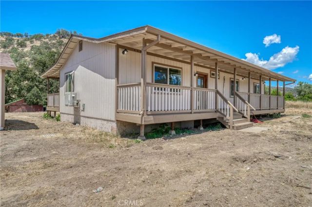 1603 New Long Valley, Clearlake Oaks, CA 95423