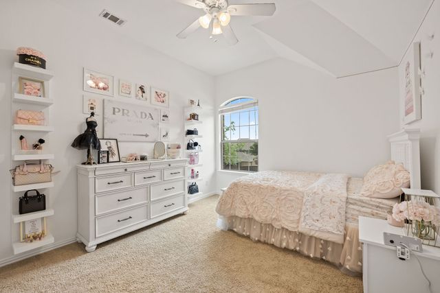 617 Wellington Drive, Roanoke, TX 76262