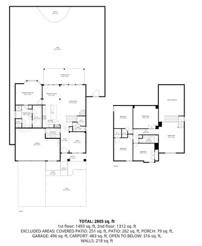 617 Wellington Drive, Roanoke, TX 76262