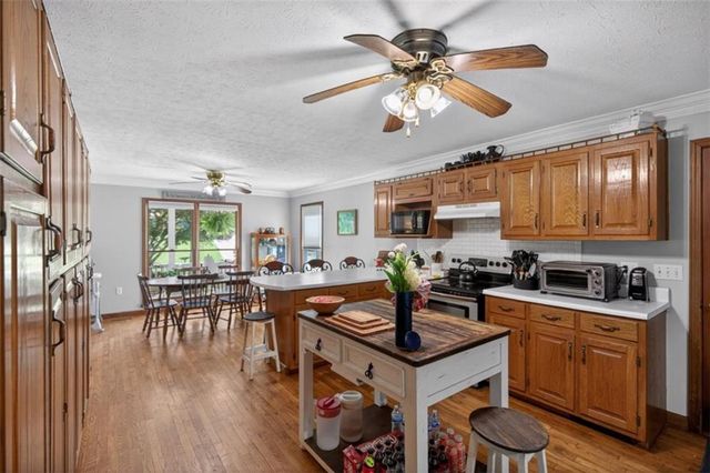 211 Little New York Road, Carrollton, GA 30116
