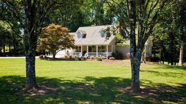 211 Little New York Road, Carrollton, GA 30116