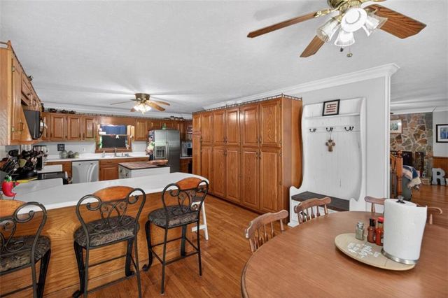 211 Little New York Road, Carrollton, GA 30116