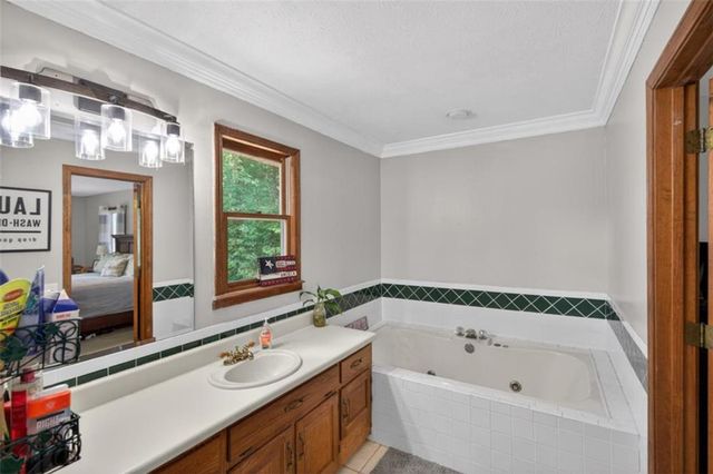 211 Little New York Road, Carrollton, GA 30116