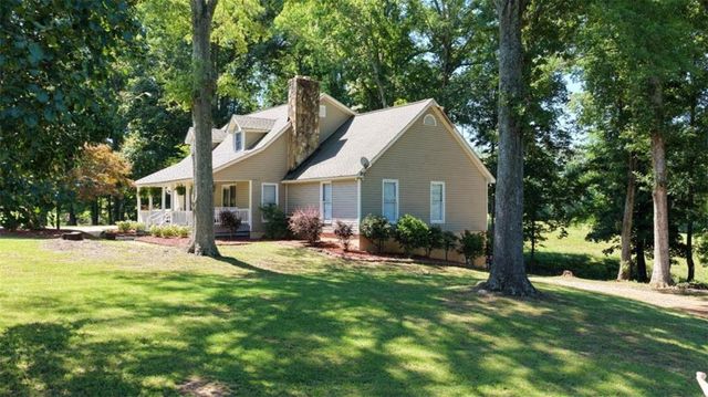 211 Little New York Road, Carrollton, GA 30116