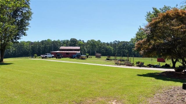 211 Little New York Road, Carrollton, GA 30116