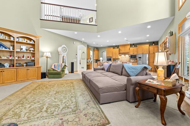 1261 Bibeau Road, White Bear Lake, MN 55110