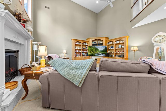 1261 Bibeau Road, White Bear Lake, MN 55110
