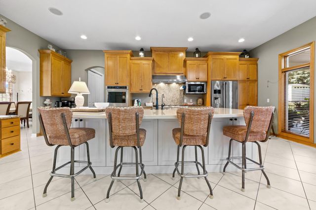 1261 Bibeau Road, White Bear Lake, MN 55110