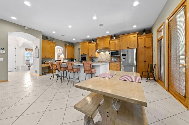 1261 Bibeau Road, White Bear Lake, MN 55110