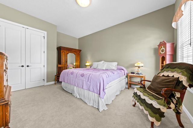 1261 Bibeau Road, White Bear Lake, MN 55110