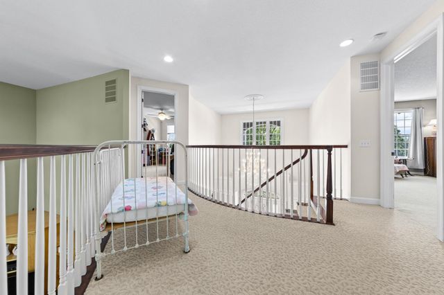 1261 Bibeau Road, White Bear Lake, MN 55110