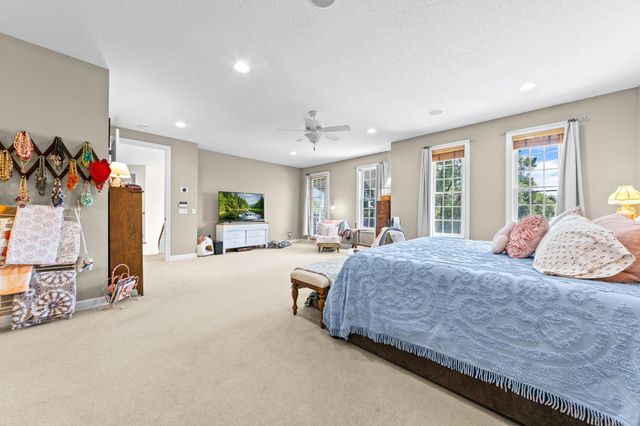 1261 Bibeau Road, White Bear Lake, MN 55110
