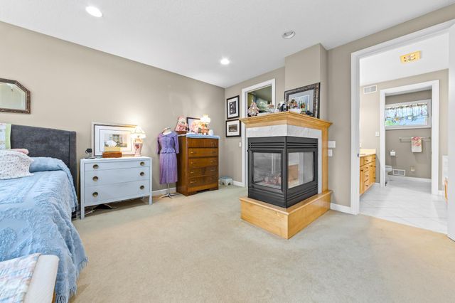 1261 Bibeau Road, White Bear Lake, MN 55110