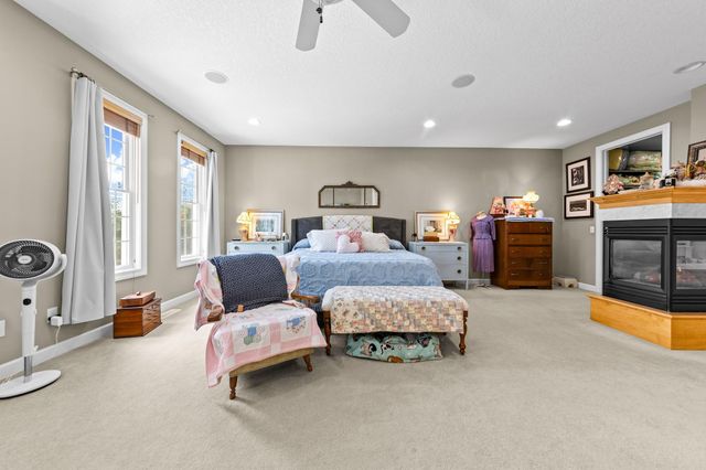 1261 Bibeau Road, White Bear Lake, MN 55110