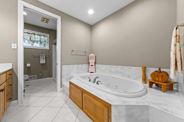 1261 Bibeau Road, White Bear Lake, MN 55110