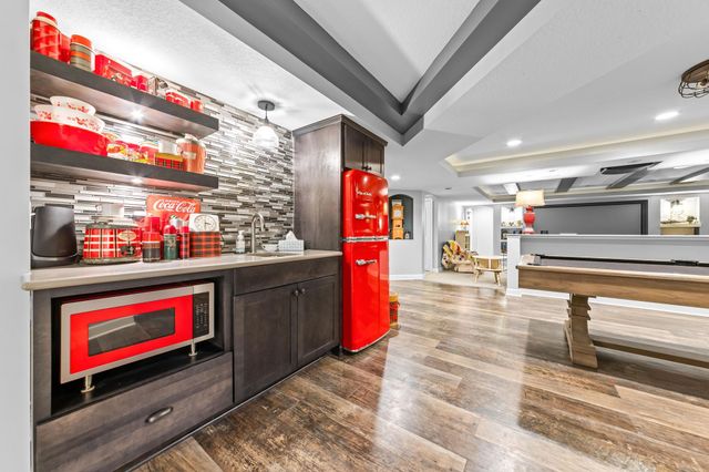 1261 Bibeau Road, White Bear Lake, MN 55110