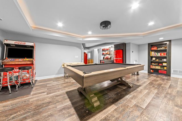 1261 Bibeau Road, White Bear Lake, MN 55110