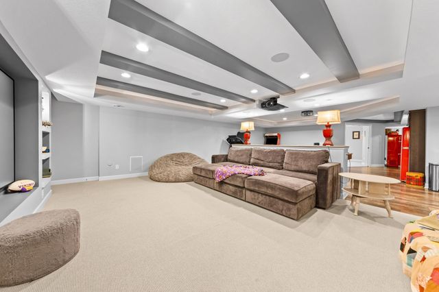 1261 Bibeau Road, White Bear Lake, MN 55110