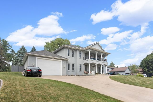 1261 Bibeau Road, White Bear Lake, MN 55110