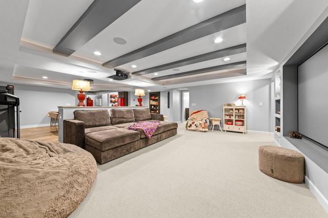 1261 Bibeau Road, White Bear Lake, MN 55110