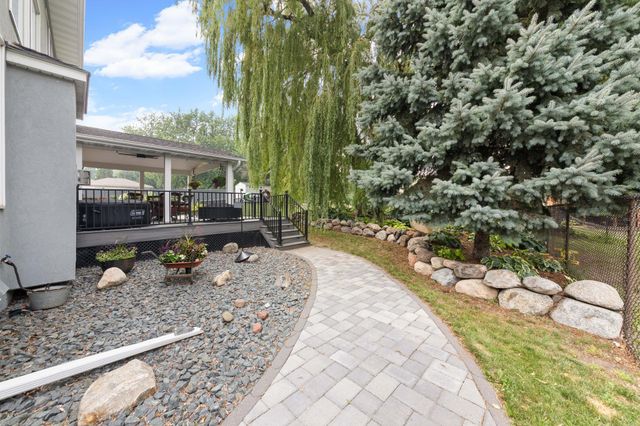 1261 Bibeau Road, White Bear Lake, MN 55110