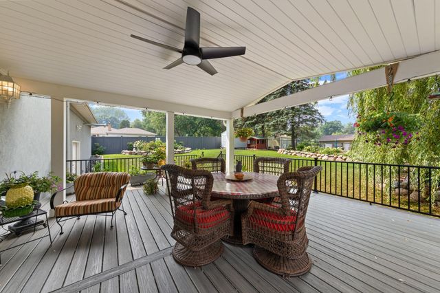 1261 Bibeau Road, White Bear Lake, MN 55110