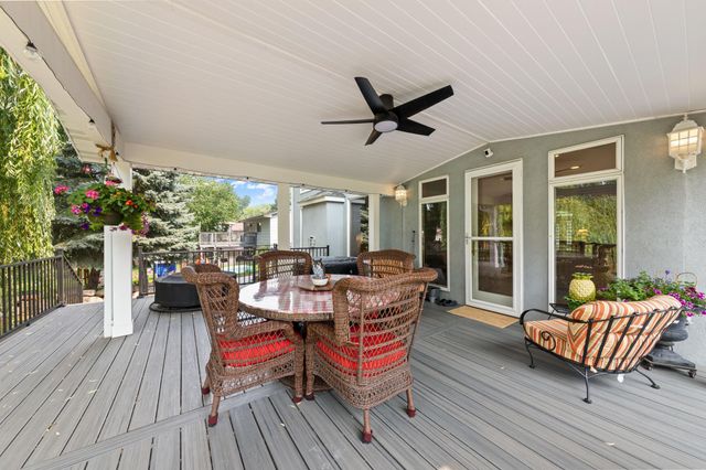 1261 Bibeau Road, White Bear Lake, MN 55110