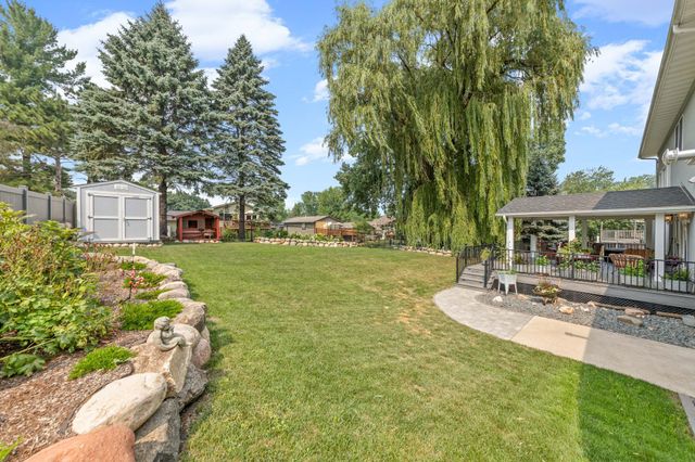 1261 Bibeau Road, White Bear Lake, MN 55110