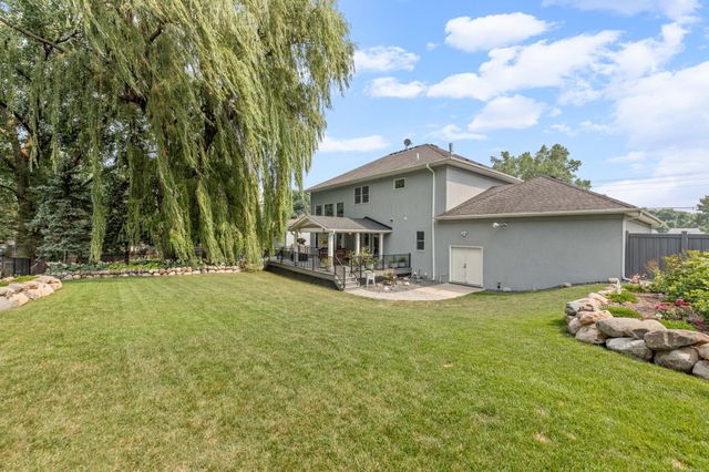 1261 Bibeau Road, White Bear Lake, MN 55110