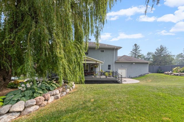 1261 Bibeau Road, White Bear Lake, MN 55110