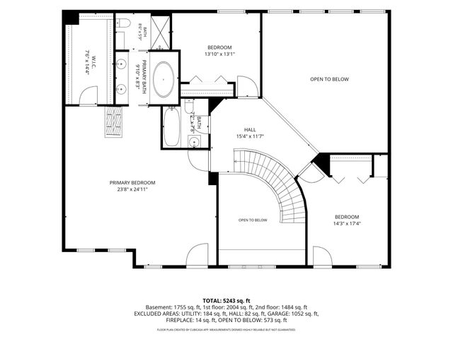 1261 Bibeau Road, White Bear Lake, MN 55110