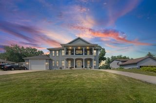 1261 Bibeau Road, White Bear Lake, MN 55110