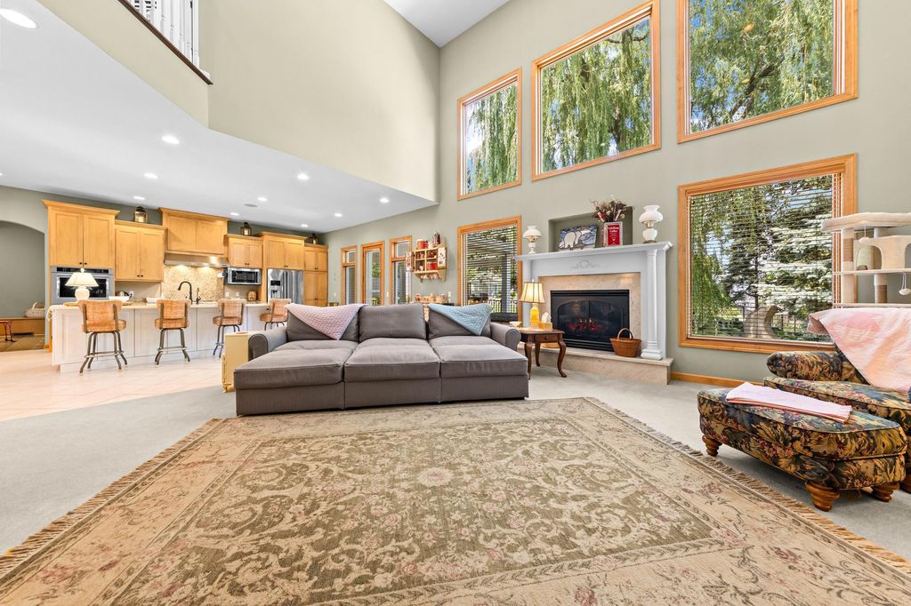 1261 Bibeau Road, White Bear Lake, MN 55110 — photo 2