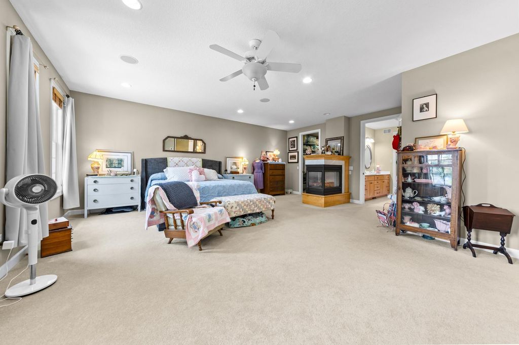 1261 Bibeau Road, White Bear Lake, MN 55110 — photo 4