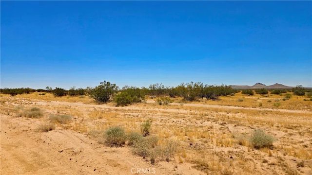 0 Rudnick Blvd near 130th St, California City, CA 93505