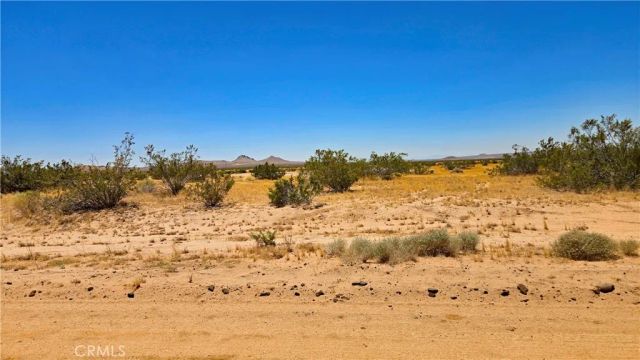 0 Rudnick Blvd near 130th St, California City, CA 93505