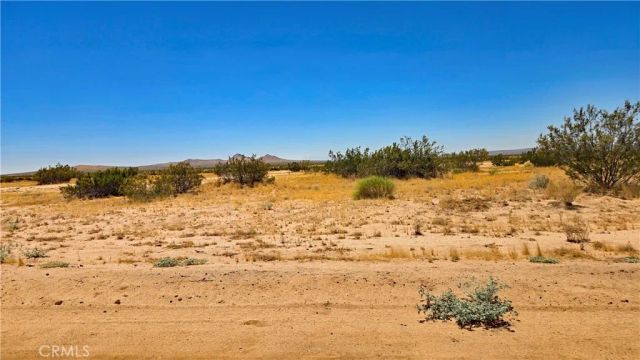 0 Rudnick Blvd near 130th St, California City, CA 93505
