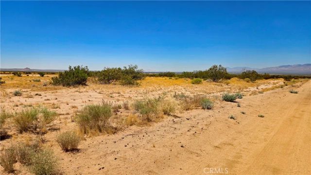 0 Rudnick Blvd near 130th St, California City, CA 93505