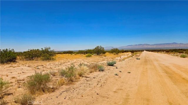0 Rudnick Blvd near 130th St, California City, CA 93505