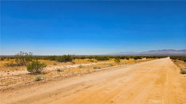0 Rudnick Blvd near 130th St, California City, CA 93505