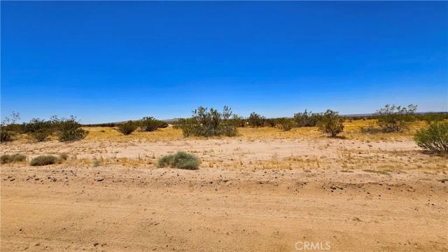 0 Rudnick Blvd near 130th St, California City, CA 93505