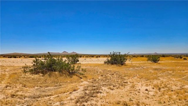 0 Rudnick Blvd near 130th St, California City, CA 93505