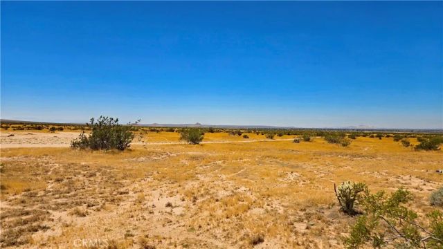 0 Rudnick Blvd near 130th St, California City, CA 93505