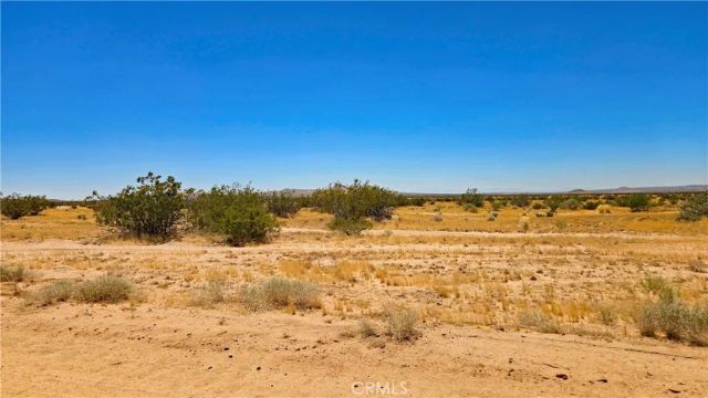 0 Rudnick Blvd near 130th St, California City, CA 93505