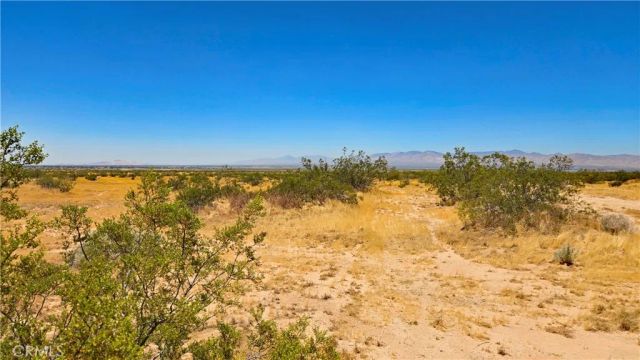 0 Rudnick Blvd near 130th St, California City, CA 93505