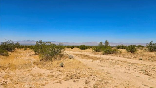 0 Rudnick Blvd near 130th St, California City, CA 93505