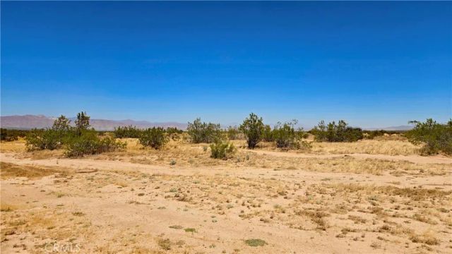 0 Rudnick Blvd near 130th St, California City, CA 93505