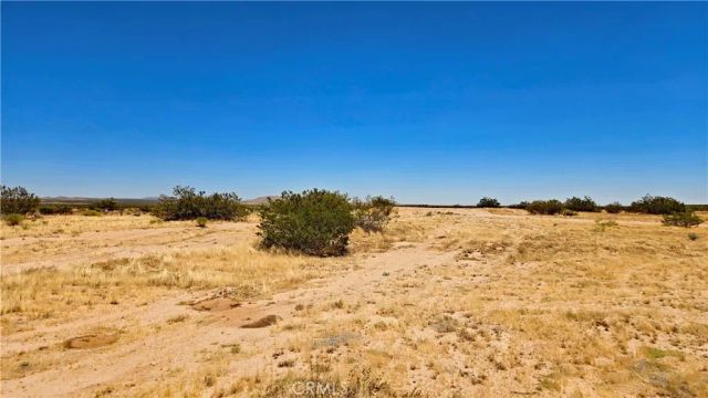 0 Rudnick Blvd near 130th St, California City, CA 93505