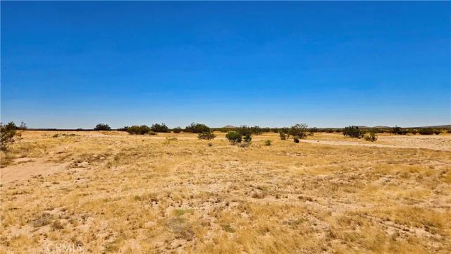 0 Rudnick Blvd near 130th St, California City, CA 93505
