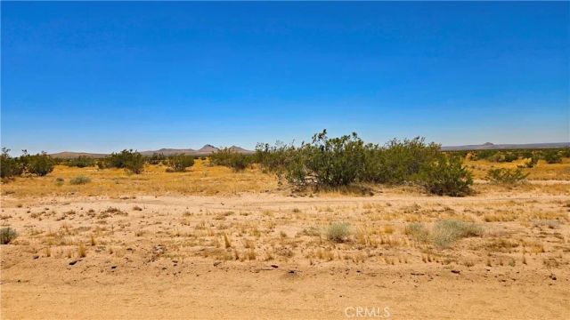 0 Rudnick Blvd near 130th St, California City, CA 93505